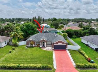 1530 SW Escobar Ln, Port Saint Lucie, FL 34953