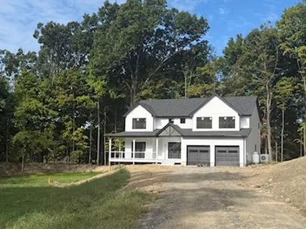 477 Union Corners Road, Florida, NY 10921