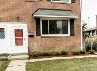 905 Grovehill Rd, Halethorpe, MD 21227