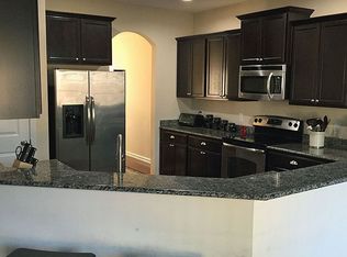 163 Shady Grove Ln, Savannah, GA 31419