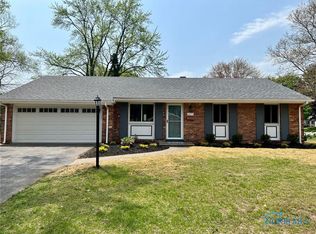 6471 Brookline Rd, Sylvania, OH 43560