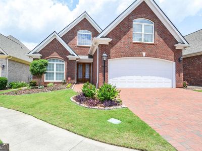 1570 Woodberry Run Dr, Snellville, GA, 30078