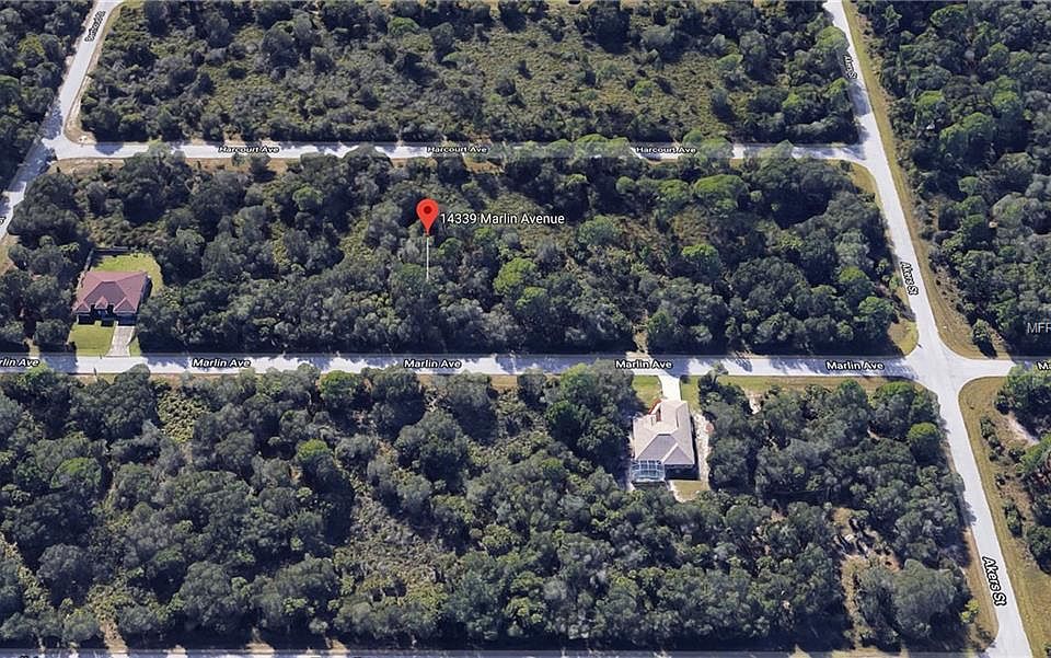 1st image of 14339 Marlin Ave