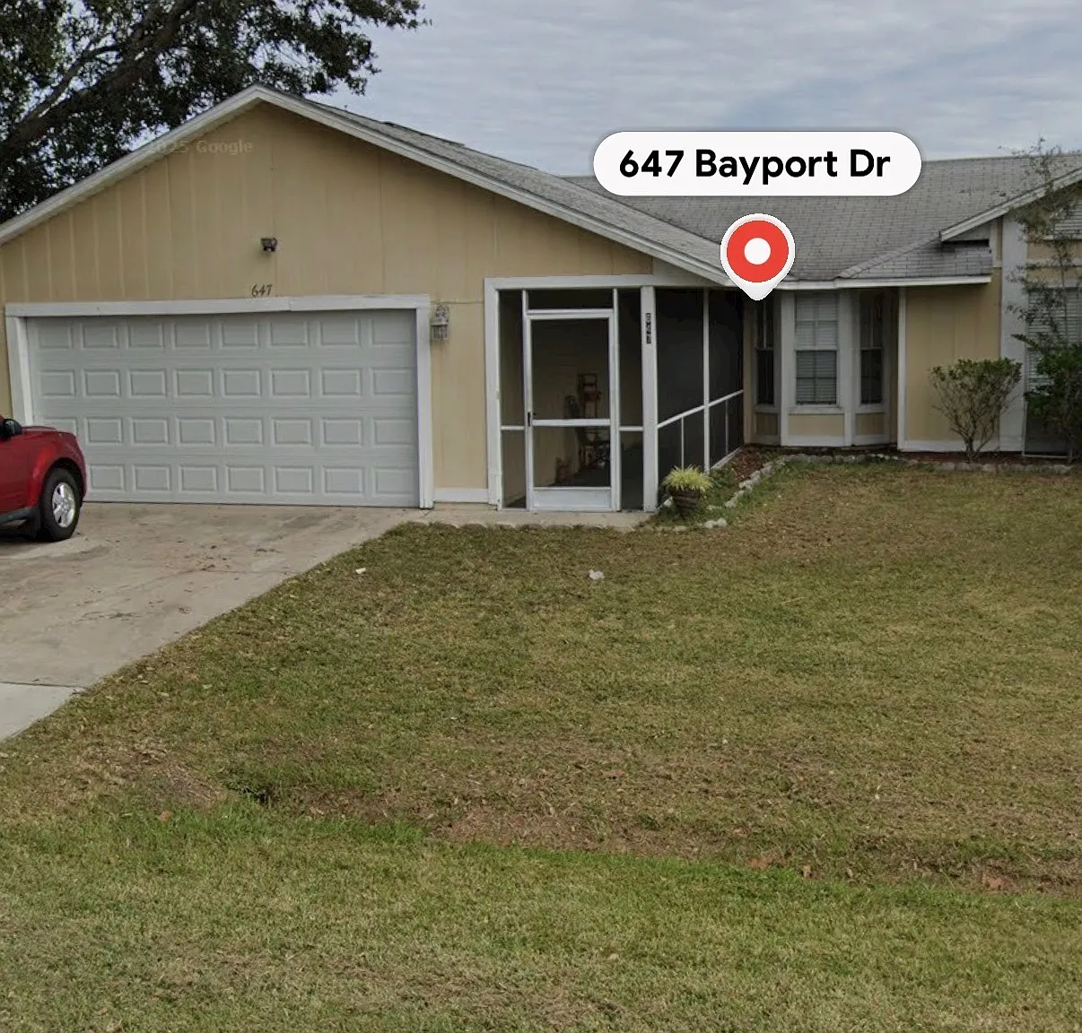 3 bed, 1295 sqft, $1,750 — Photo 2