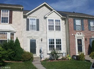 524 Sourghum Ct, Joppa, MD 21085