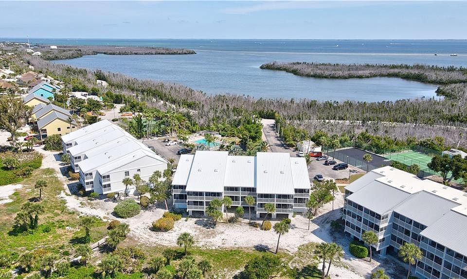 2125 Gulf Beach Villas Captiva FL Zillow