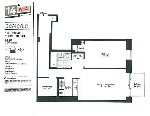 Rented by FirstService Realty (legacy) | media 44