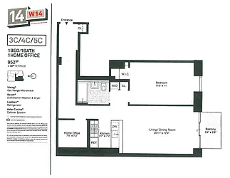 Rented by FirstService Realty (legacy)