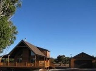 3539 Mill View Rd, Heber, AZ 85928