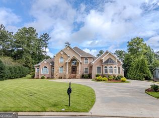 142 Nelson Blvd NW, Rome, GA 30165