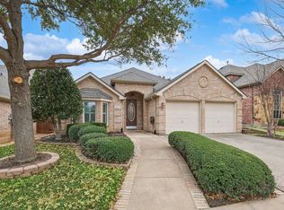 4433 Lance Dr, Flower Mound, TX 75022