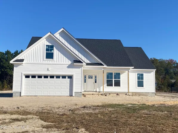 108 Victoria Lane, Elizabeth City, NC 27909
