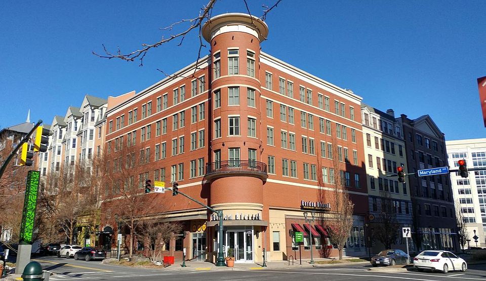 1st image of 38 Maryland Ave Unit 208