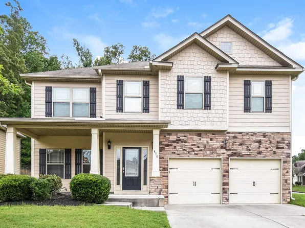 474 Cleburne Pl, Acworth, GA 30101