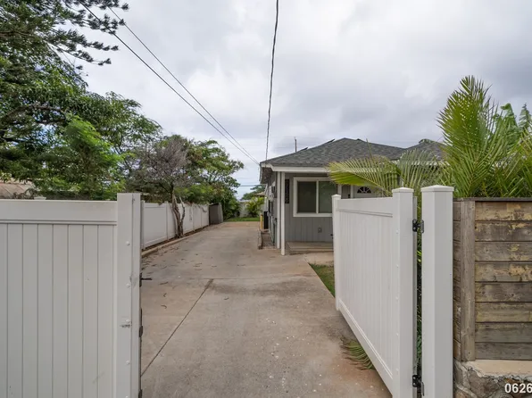 87-1409 Akowai Rd, Waianae, HI 96792