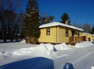 2961 Big Lake Rd, Cloquet, MN 55720