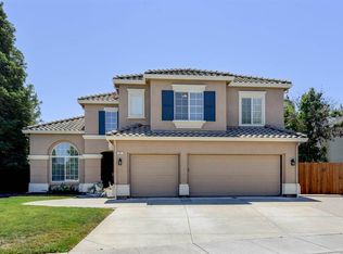 81 Tourmaline Ave, Livermore, CA