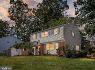 2303 Rockwell Rd, Wilmington, DE 19810