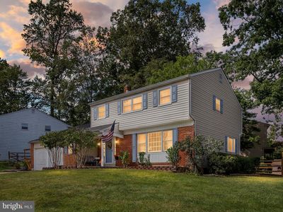 2303 Rockwell Rd, Wilmington, DE, 19810