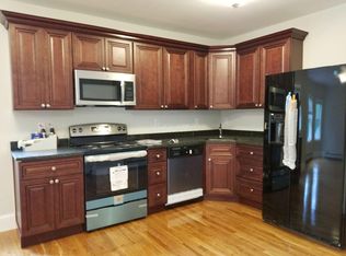 235 Boston Ave #1, Medford, MA 02155