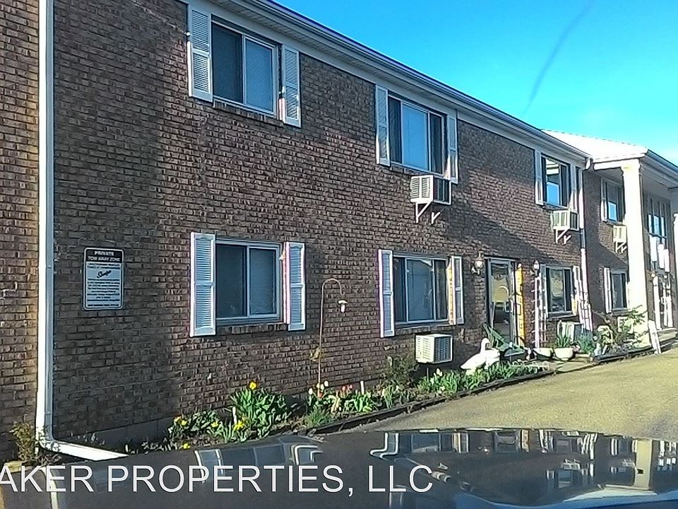 1st image of 153 N Dixie Dr APT 05