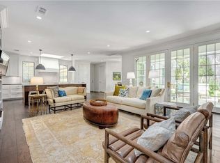 3404 Monte Vista Dr, Austin, TX 78731
