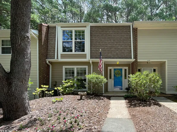 6010 Dixon Dr, Raleigh, NC 27609