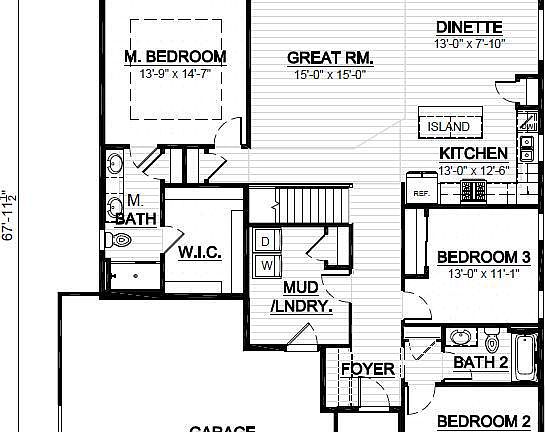 3rd image of this home