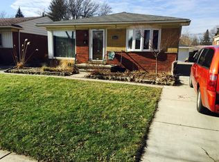 4420 Vassar St, Dearborn Heights, MI 48125