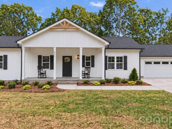 1725 White Store Rd, Monroe, NC 28112