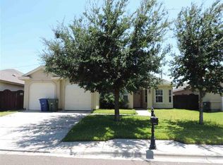 2307 Grisell Dr, Laredo, TX 78041