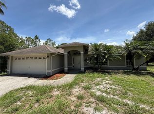 3590 60th Ave NE, Naples, FL 34120