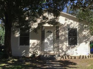 202 Cantyre St, Port Wentworth, GA 31407