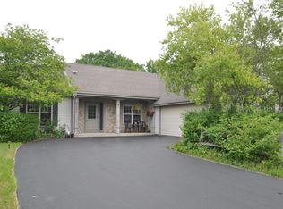 3031 Trudeau Trce, Franksville, WI 53126
