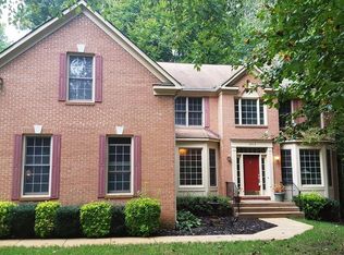 12712 Crystal Lake Ct, Manassas, VA 20112