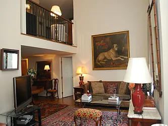 Rented by Sotheby's International Realty