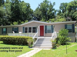 570 SW Nebraska Ter, Fort White, FL 32038