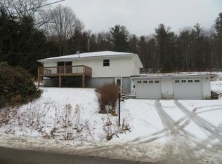 18126 State Route 167, Montrose, PA