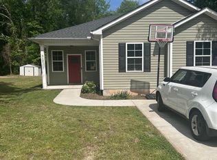 317 Morgan St, Greer, SC 29651