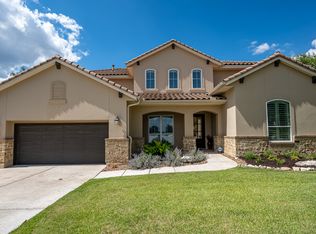 24051 La Tapiceria, San Antonio, TX 78261