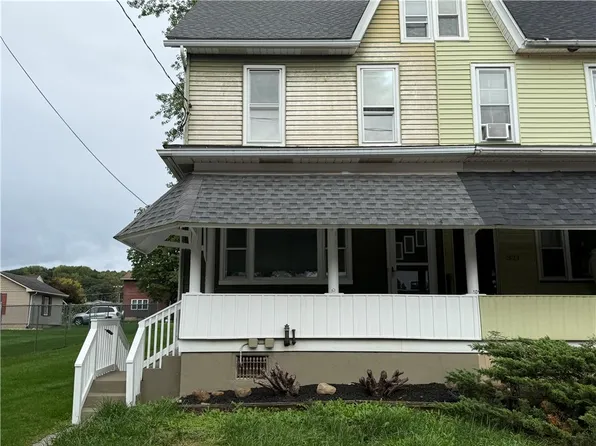 319 Washington St, Walnutport, PA 18088