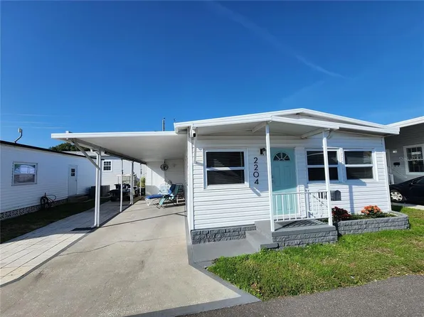 2204 17th Street Ct W, Bradenton, FL 34205