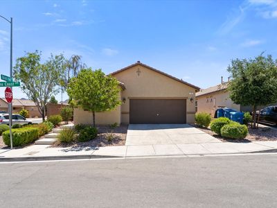 700 Sea Coast Dr, Henderson, NV, 89002
