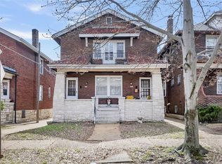 4972 Tholozan Ave, Saint Louis, MO 63109