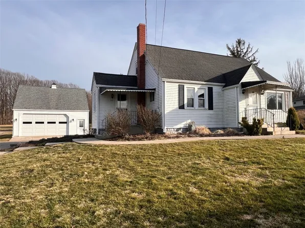 7715 W Ridge Rd, Fairview, PA 16415