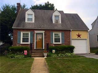 210 Fallon Ave, Wilmington, DE 19804