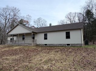 155 Buchanan Valley Rd, Orrtanna, PA 17353