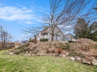 19190 Sharon Valley Rd, Manchester, MI 48158