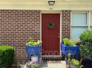 5330 Jovern Dr #5332, Prince George, VA 23875