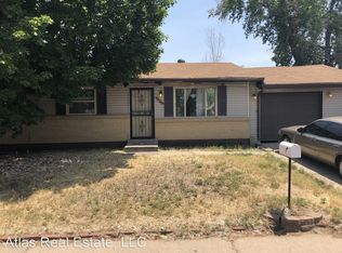 5534 Atchison St, Denver, CO 80239